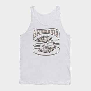 Ambrosia Exposed Cassette Tank Top